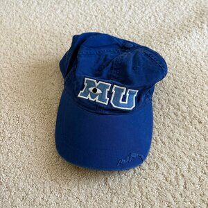 Monster's University hat